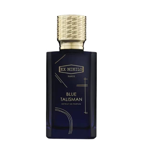 عطر ادکلن ایکس نیهیلو بلو تالیسمان اکستریت | EX Nihilo Blue Talisman Extrait