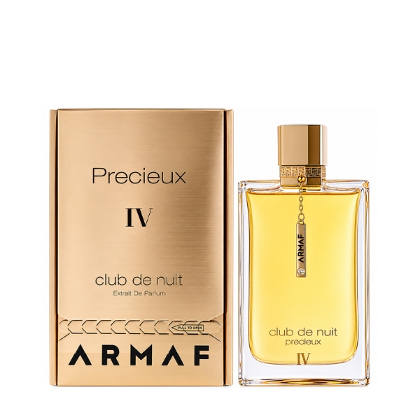 Armaf Club De Nuit Precieux IV