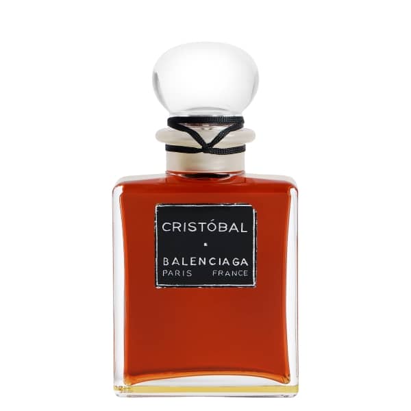 عطر ادکلن بالنسیاگا کریستوبال | Balenciaga Cristóbal