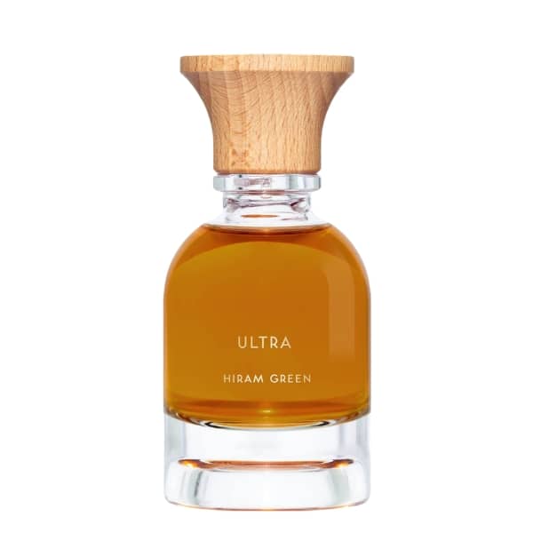 عطر ادکلن هیرام گرین اولترا | Hiram Green Ultra
