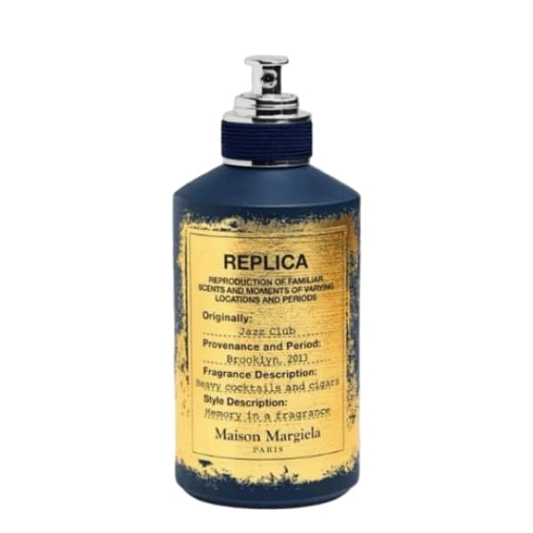 عطر ادکلن میسون مارژیلا جاز کلاب لیمیتد ادیشن | Maison Margiela Jazz Club Limited Edition
