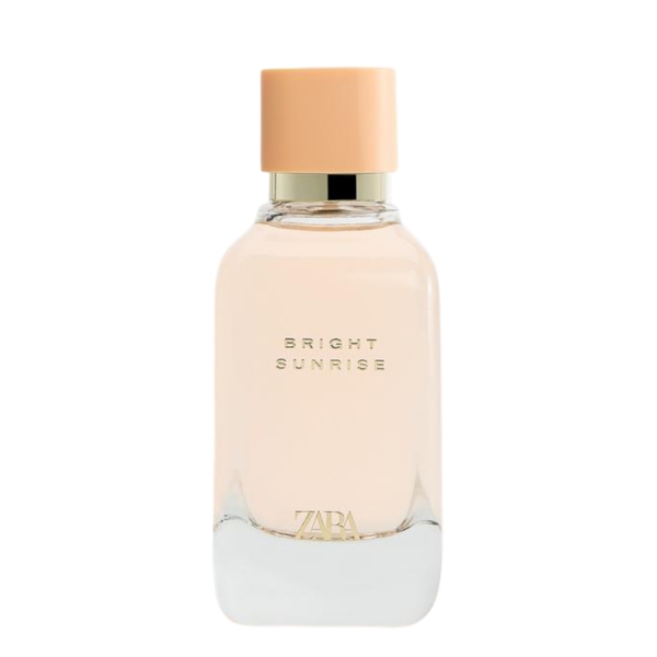 عطر ادکلن زارا برایت سانرایز | Zara Bright Sunrise