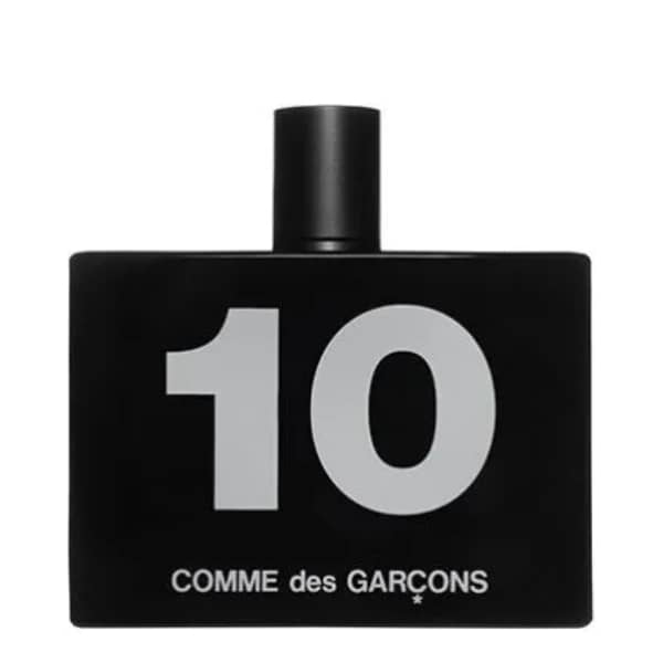 عطر ادکلن کومه د گارسون اودور 10 | Comme des Garçons Odeur 10