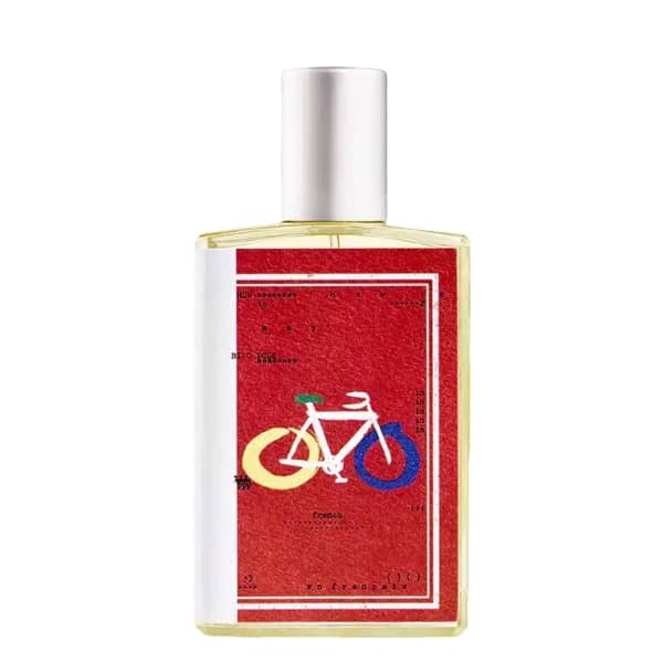 عطر ادکلن ایماجینری آتورز هاو تو سی بایسیکل این فرنچ | Imaginary Authors How To Say Bicycle In French