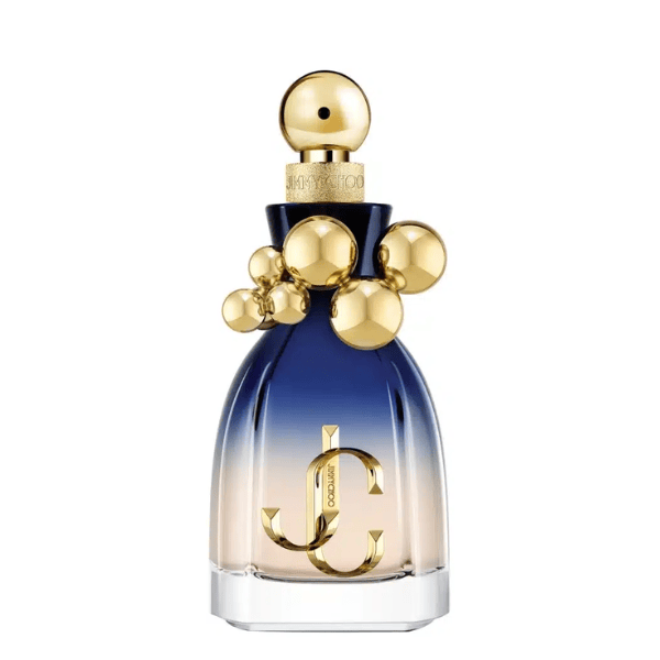 عطر ادکلن جیمی چو آی وانت چو ادیشن | Jimmy Choo I Want Choo Edition
