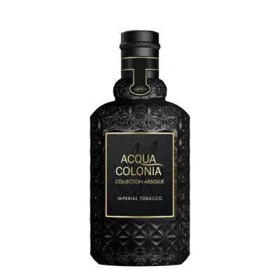 عطر ادکلن ۴۷۱۱ آکوا کولونیا ایمپریال توباکو | 4711 Acqua Colonia Imperial Tobacco