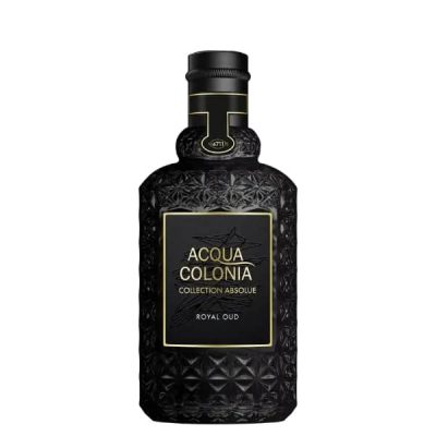 عطر ادکلن ۴۷۱۱ آکوا کولونیا رویال عود | 4711 Acqua Colonia Royal Oud
