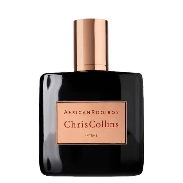 عطر ادکلن کریس کالینز آفریکن رویبوس اینتنس | Chris Collins African Rooibos Intens