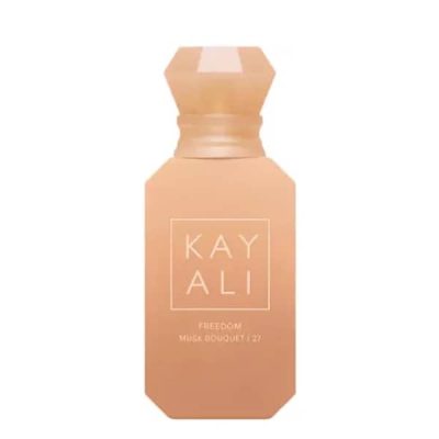 عطر ادکلن کایالی فریدوم ماسک بوکت 27 | Kayali Freedom Musk Bouquet 27