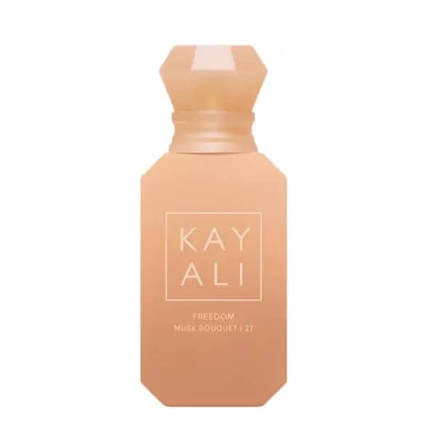 عطر ادکلن کایالی فریدوم ماسک بوکت 27 | Kayali Freedom Musk Bouquet 27