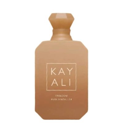 عطر ادکلن کایالی فریدوم ماسک سانتال 34 | Kayali Freedom Musk Santal 34