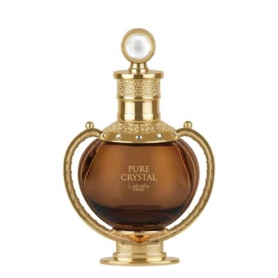 عطر ادکلن لطافه پیور کریستال | Lattafa Pure Crystal