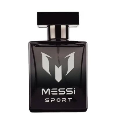 عطر ادکلن مسی اسپرت بلک | Messi Sport Black EDT