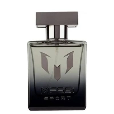 عطر ادکلن مسی اسپرت سیلور | Messi Sport Silver EDT