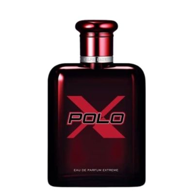 عطر ادکلن رالف لورن پولو رد اکستریم | Ralph Lauren Polo Red Extreme