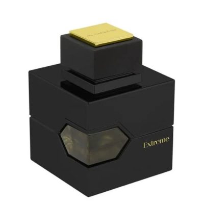 عطر ادکلن الحرمین لاونچر اکستریم | Al Haramain L’Aventure Extreme