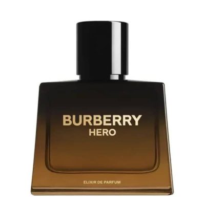 عطر ادکلن باربری هیرو الکسیر مردانه | Burberry Hero Elixir For Men