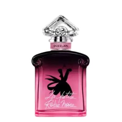 عطر ادکلن گرلن لا پتیت روب نویر پرفیوم | Guerlain La Petite Robe Noire Parfum