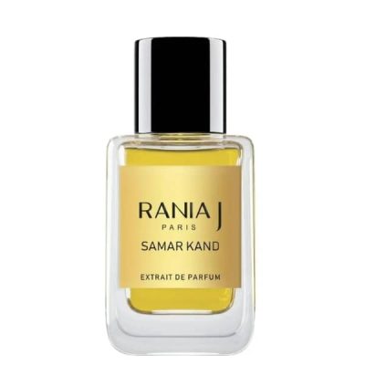 عطر ادکلن رانيا جی سامار کند | Rania J Samar Kand