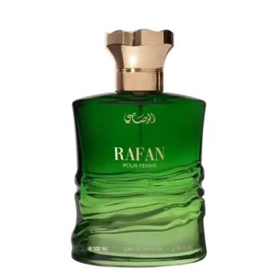 عطر ادکلن رصاصی رافان زنانه | Rasasi Rafan for Her