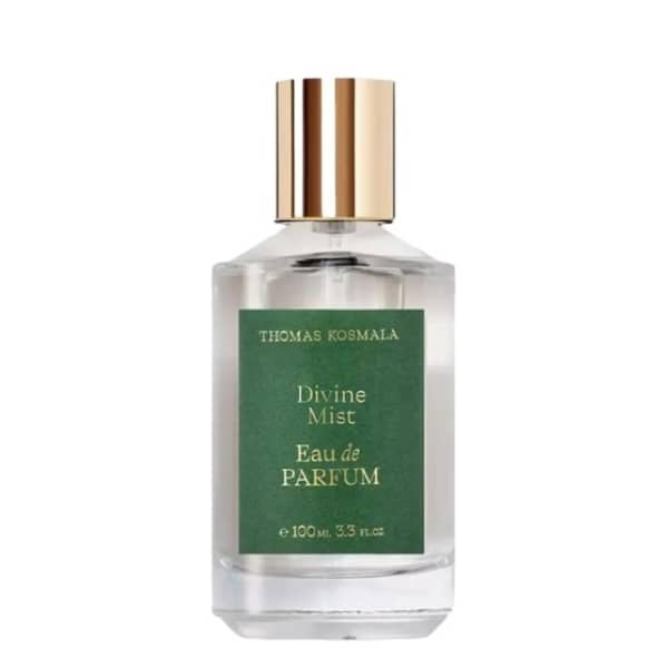 عطر ادکلن توماس کاسمالا دیواین میست | Thomas Kosmala Divine Mist