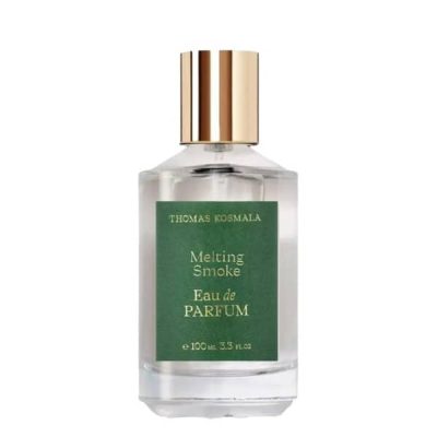 عطر ادکلن توماس کاسمالا ملتینگ اسموک | Thomas Kosmala Melting Smoke
