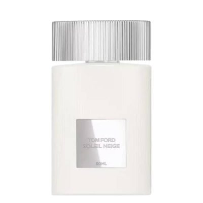 عطر ادکلن تام فورد سولیل نیژ سیگنچر ادیشن | Tom Ford Soleil Neige Signature Edition