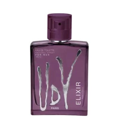 عطر ادکلن اولریک دو وارنز یو دی وی الکسیر | Ulric de Varens UDV Elixir