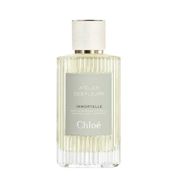 عطر ادکلن کلوهه آتلیه دس فلورز ایمورتل | Chloé Atelier des Fleurs Immortelle