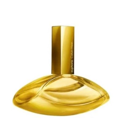عطر ادکلن سی کی ایفوریا سولار الکسیر زنانه | CK Euphoria Solar Elixir