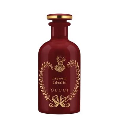 عطر ادکلن گوچی لیگنوم ایدئالیس | Gucci Lignum Idealis