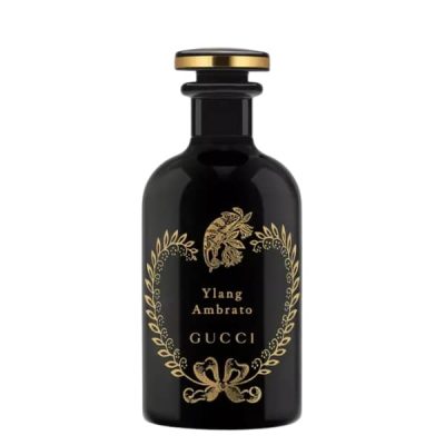عطر ادکلن گوچی یلانگ آمبراتو | Gucci Ylang Ambrato