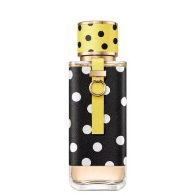 عطر ادکلن کارولینا هررا فیرلس اند فابولوس دات دراما ۲۰۲۶ | Carolina Herrera Fearless & Fabulous Dot Drama 2026