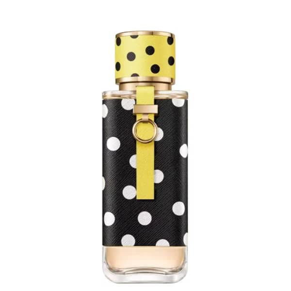 عطر ادکلن کارولینا هررا فیرلس اند فابولوس دات دراما ۲۰۲۶ | Carolina Herrera Fearless & Fabulous Dot Drama 2026