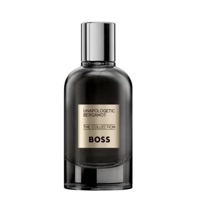 عطر ادکلن هوگو بوس اناپولوژتیک برگاموت | Hugo Boss Unapologetic Bergamot