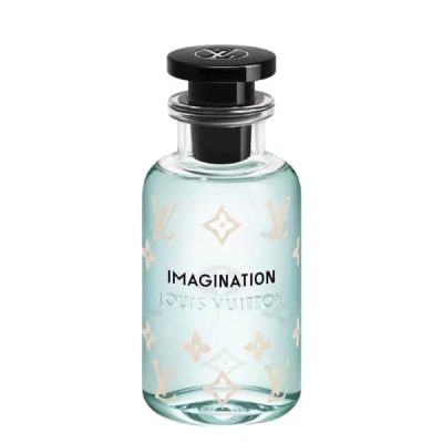 عطر ادکلن لویی ویتون ایمجینیشن (مونوگرام اوریجین) 2026 | Louis Vuitton Imagination (Monogram Origine) 2026