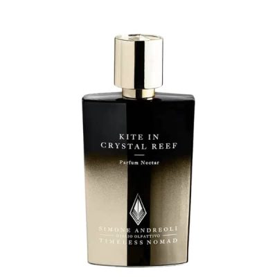 عطر ادکلن سیمونه آندرئولی کیت این کریستال ریف 2025 | Simone Andreoli Kite in Crystal Reef 2025