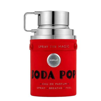 عطر ادکلن آرماف اودیسی سودا پاپ | Armaf Odyssey Soda Pop