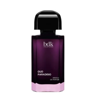 عطر ادکلن بی دی کی پارفومز عود پاراديسيو | BDK Parfums Oud Paradisio