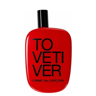 عطر ادکلن کام د گارسون تو وتيور | Comme des Garcons To Vetiver