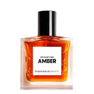 عطر ادکلن فرانچسکا بیانکی بیزانتین آمبر | Francesca Bianchi Byzantine Amber