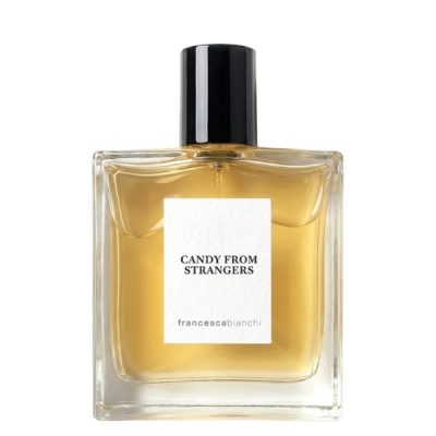 عطر ادکلن فرانچسکا بیانکی کندی فرام استرنجرز | Francesca Bianchi Candy From Strangers