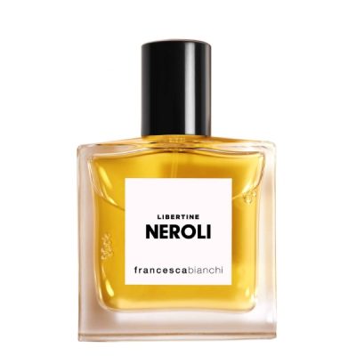 عطر ادکلن فرانچسکا بیانکی لیبرتین نرولی | Francesca Bianchi Libertine Neroli
