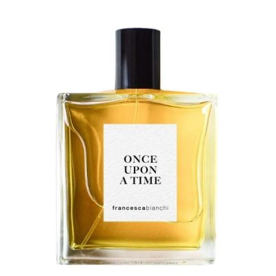 عطر ادکلن فرانچسکا بیانچی وانس آپان ا تایم | Francesca Bianchi Once Upon A Time