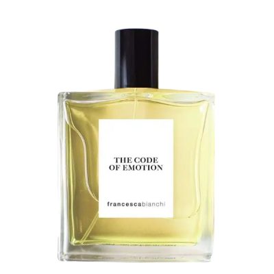 عطر ادکلن فرانچسکا بیانکی د کد آف ایموشن | Francesca Bianchi The Code Of Emotion