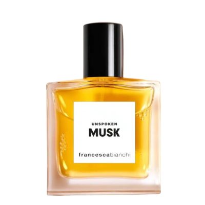 عطر ادکلن فرانچسکا بیانکی آن اسپوکن ماسک | Francesca Bianchi Unspoken Musk