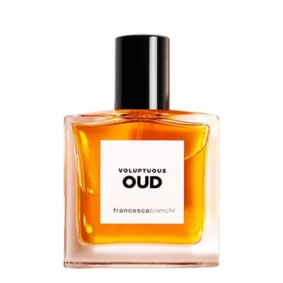 عطر فرانچسکا بیانکی ولوپچوس عود | Francesca Bianchi Voluptuous Oud