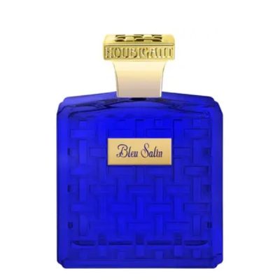 عطر ادکلن هوبیگانت پاریس بلو سالین | Houbigant Paris Bleu Salin