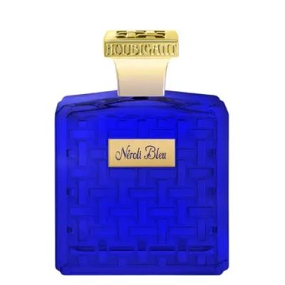 عطر ادکلن هوبیگانت پاریس نرولی بلو | Houbigant Paris Neroli Bleu