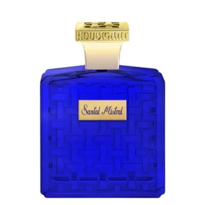 عطر ادکلن هوبیگانت پاریس سانتال میسترال | Houbigant Paris Santal Mistral